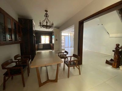 Need to rent Villa a S11 P. Tây Thạnh Q.Tân Phú Road