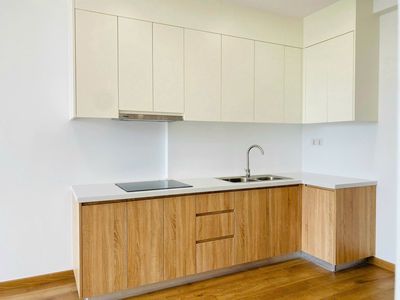 Rent D.C.678-Mizuki Park, 2 bedrooms 1 toilet, interior plus curtains. It's 8.5 million.