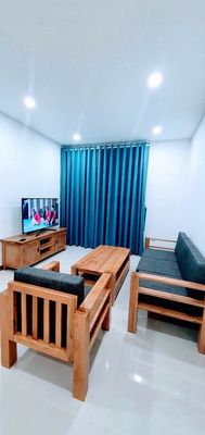 Rent the capital apartment centrosa - 2 bedrooms 86 M2