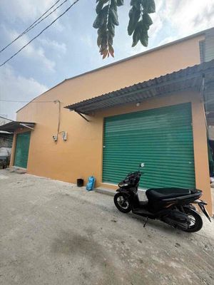 Lê Tấn Bê An Lạc Bình Tân rental area 70 meters at 9 million