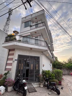 Rent the original district 8-mễ cốc-88m2