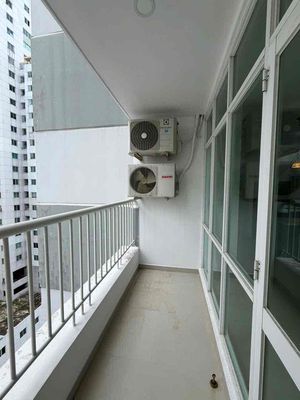 Rent apartment belleza District 7 124 M2,3 bedrooms plus full interior only: 15 million (Advanced)
