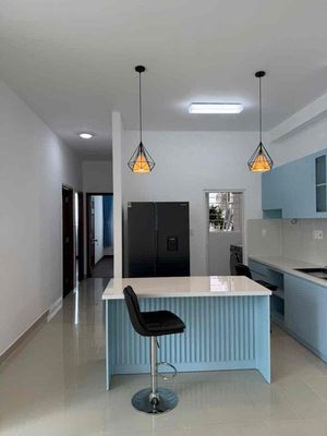 Rent apartment belleza District 7 124 M2,3 bedrooms plus full interior only: 15 million (Advanced)
