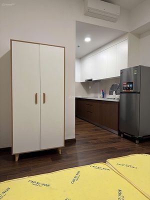 Rent the Studio-Mizuki Park, full interior, in place. It's worth 3.5 million.