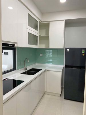 The new DHofie Hồng Bàng apartment leaser for 2026 dollars from 11 million.
