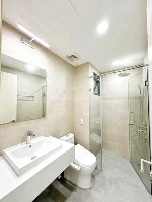 The new DHofie Hồng Bàng apartment leaser for 2026 dollars from 11 million.