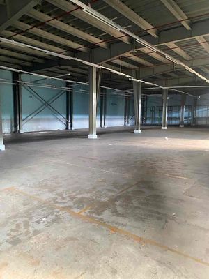 Tân Thới Nhất District 12 for rent