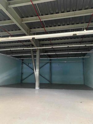 Tân Thới Nhất District 12 for rent