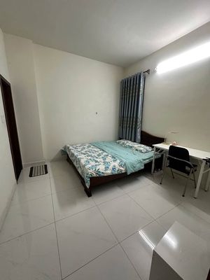 Two bedrooms, Full Central Plaza building, Phạm Văn Hai for only 15 million a month.