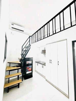 Bình Thạnh- Full Seven House
