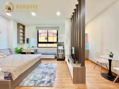 The new apartment built the kitchen cup, the full interior now Nguyễn Văn Quá, the price of 3