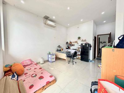 Rent a room with a big balconies in front of Phú Thuận, Full internal