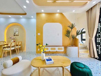 6mm Thạch Lam, 2 panels, 4 x 18 meters, 3 bedrooms, 3 toilets