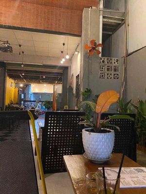 Rent Hẻm 656 Quang Trung -170 volume: 5x25 meters