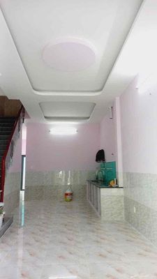 Nguyễn Phúc Chu alleyhouse (4 x20 M) - 3 bedrooms are 15 million