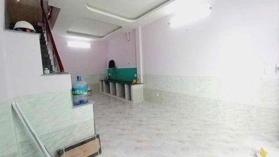 Nguyễn Phúc Chu alleyhouse (4 x20 M) - 3 bedrooms are 15 million