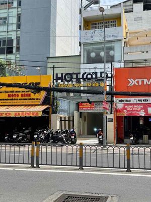 We need to rent a three-story house. Nguyễn Thị Thập Tân Quy Tân Quy district 7