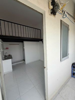 Cheap room with air conditioning, high guard.