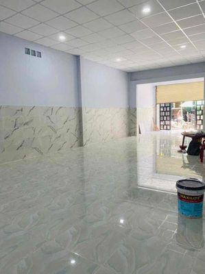 Rent a clean new house Quách Điêu on empty 1/All the time the price is right now