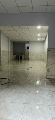 Rent a clean new house Quách Điêu on empty 1/All the time the price is right now
