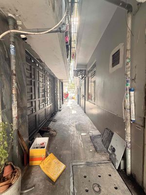 380 Lê Văn Lương Alley 7