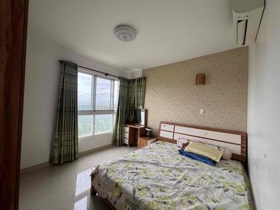 Rent happy City 3 bedrooms 100 meters2, full interior.