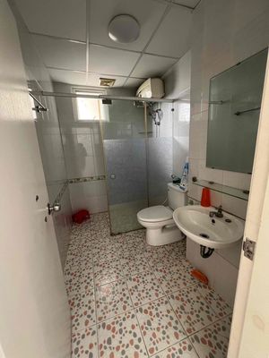 Rent happy City 3 bedrooms 100 meters2, full interior.
