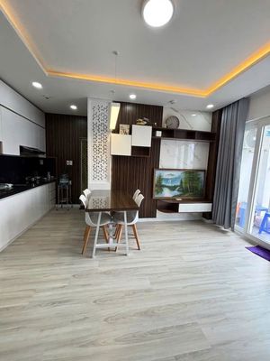 Phan Văn Trị, bt: 65 meters2, 2 p sleeps, Full interior, 8.5 million a month