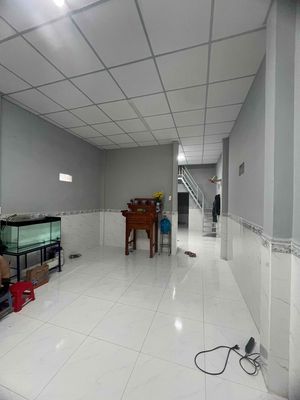 Rent the main warehouse at the B-spot town for 6 million