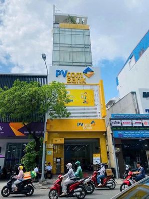 Rent 319 Tô Hiến Thành, District 10_Adven: 640.27.6 m MM: TRI + 4 story, elevator