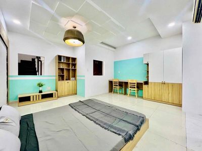 apartment one full-in-the-house furniture at the airport, Trường Sơn-Tân Bình