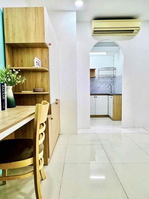 apartment one full-in-the-house furniture at the airport, Trường Sơn-Tân Bình