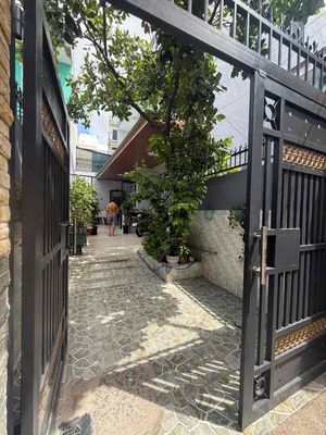 Nguyễn Trọng Trí An Lạc A Bình Tân rental area 270 meters at 15 million