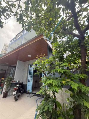 Nguyễn Trọng Trí An Lạc A Bình Tân rental area 270 meters at 15 million