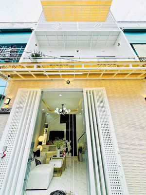 2 bedrooms, 3 toilets at 7 million Huỳnh Tấn Phát - Nhà Bè (full)