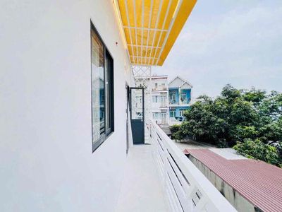2 bedrooms, 3 toilets at 7 million Huỳnh Tấn Phát - Nhà Bè (full)