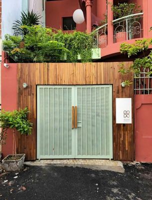 So Huỳnh Văn Bánh rent, Phú Nhuận minus 10 M - 40 million