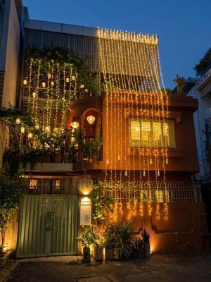 So Huỳnh Văn Bánh rent, Phú Nhuận minus 10 M - 40 million