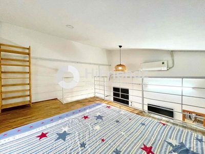 Renting apartment, renting rent-out housing.