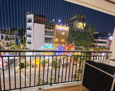 For long rent at Cao Thắng.
