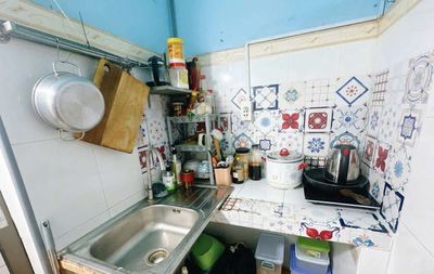 For long rent at Cao Thắng.
