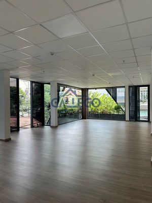 Rent a Ngô Thị Thu Minh cash house * 7 X24 M * 4 stories ground vault