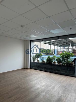 Rent a Ngô Thị Thu Minh cash house * 7 X24 M * 4 stories ground vault