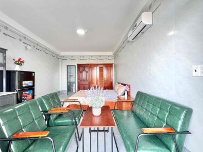 mini service apartment