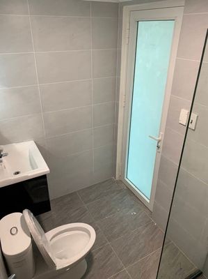 Rent the apartment 2 bedrooms - Chung cư Phúc Thịnh District 5