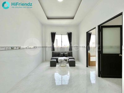Rent the apartment two full bedrooms near 70 meters, right at the top of the 1st District.