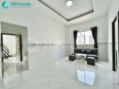 Rent the apartment two full bedrooms near 70 meters, right at the top of the 1st District.