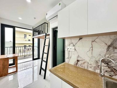 Rent a new suite with a new guard, built a brand-new, expensive one.