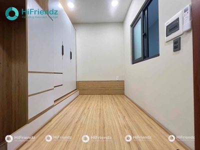 The new studio is 100 percent near the Law College.