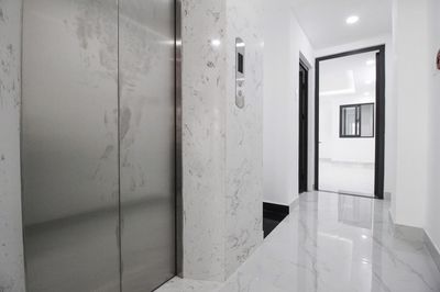 The apartment is two bedrooms full of Wei Street interiors like KonTum-Khilan
